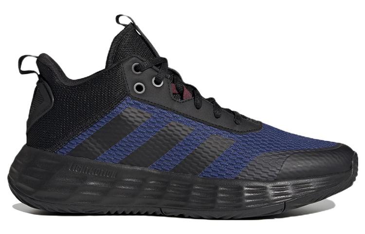 Own The Game Adidas 2.0 'Black Victory Blue' HP7891