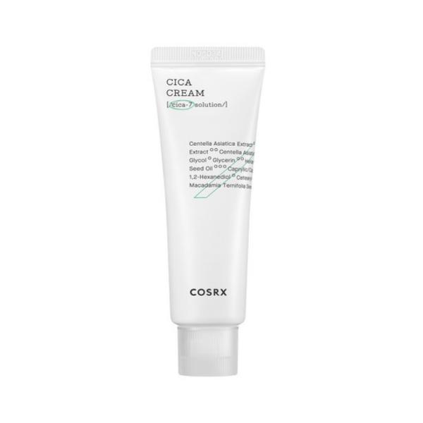 

COSRX Pure Fit Cica Cream Calming Barrier Repair Moisturizer 50ml