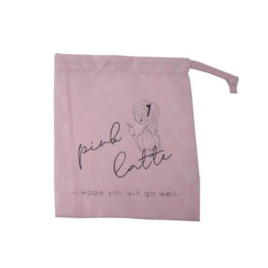 Pink Latte 05002318 Girls' Raincoat, Pink, 150cm,