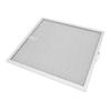 99010316 Range Hood Filter Aluminum Range Hood Grease Filter Replacement for S99010316 WA65AF
