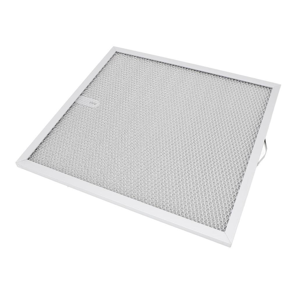 99010316 Range Hood Filter Aluminum Range Hood Grease Filter Replacement for S99010316 WA65AF