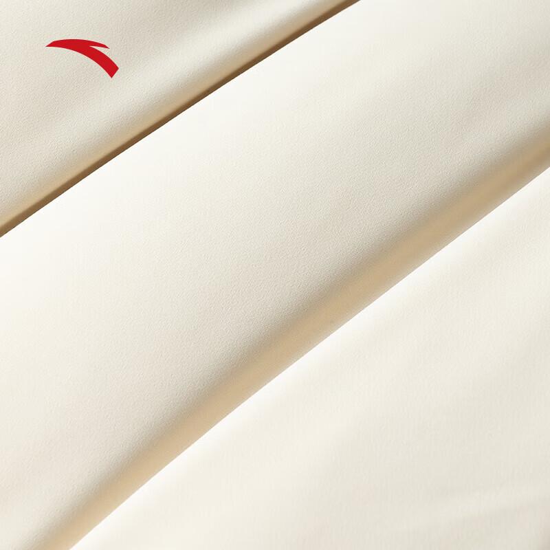 ANTA Women's Hooded Warm Down Puffer Jacket