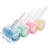 Reusable Lint Remover Clothes Dust Wiper Cat Dog Comb Shaving Hair Pet Hair Remover Brush Washable Sticky Roller Laundry Product
