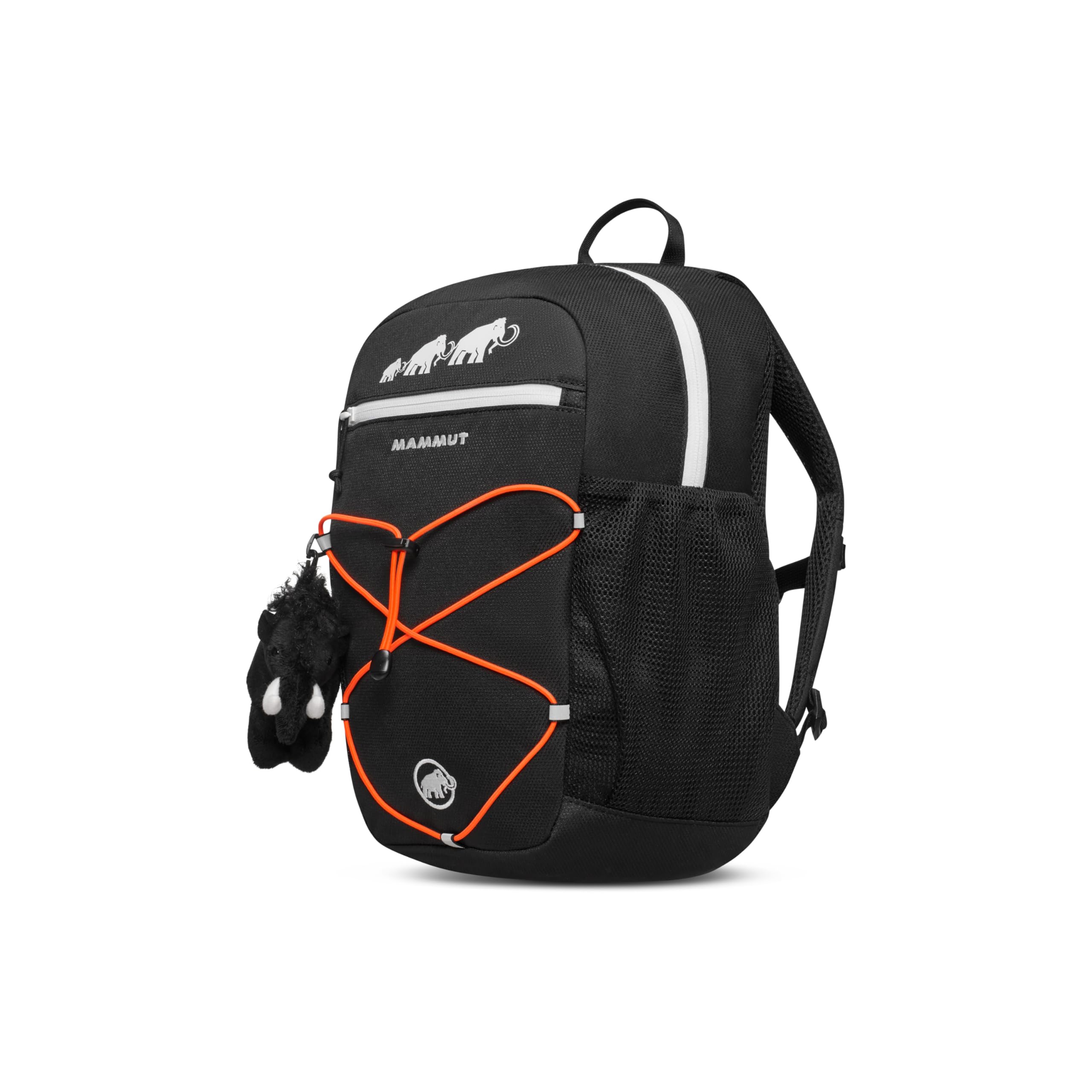 

Mammut First Zip 8 2530-01550 black