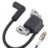 Zündspule Für 08P502 09P602 09P702 799582 593872 84005272 Motor Rasenmäher Ersatzteile Zündspule
