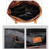 Women's Tote Bag Genuine Leather Shoulder Bag QSL0807