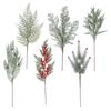 Decorațiuni pentru casă – Flori decorative şi coroane de flori