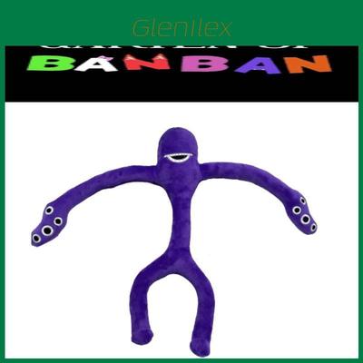 Garten Of Banban Plush Toy Ideal For Kids' Birthdays And Holidays