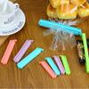 Food Snack Storage Seal Sealing Bag Clips Sealer Clamp Food Bag Clips Kitchen Tool Food Close Clip Kitchen Accessories