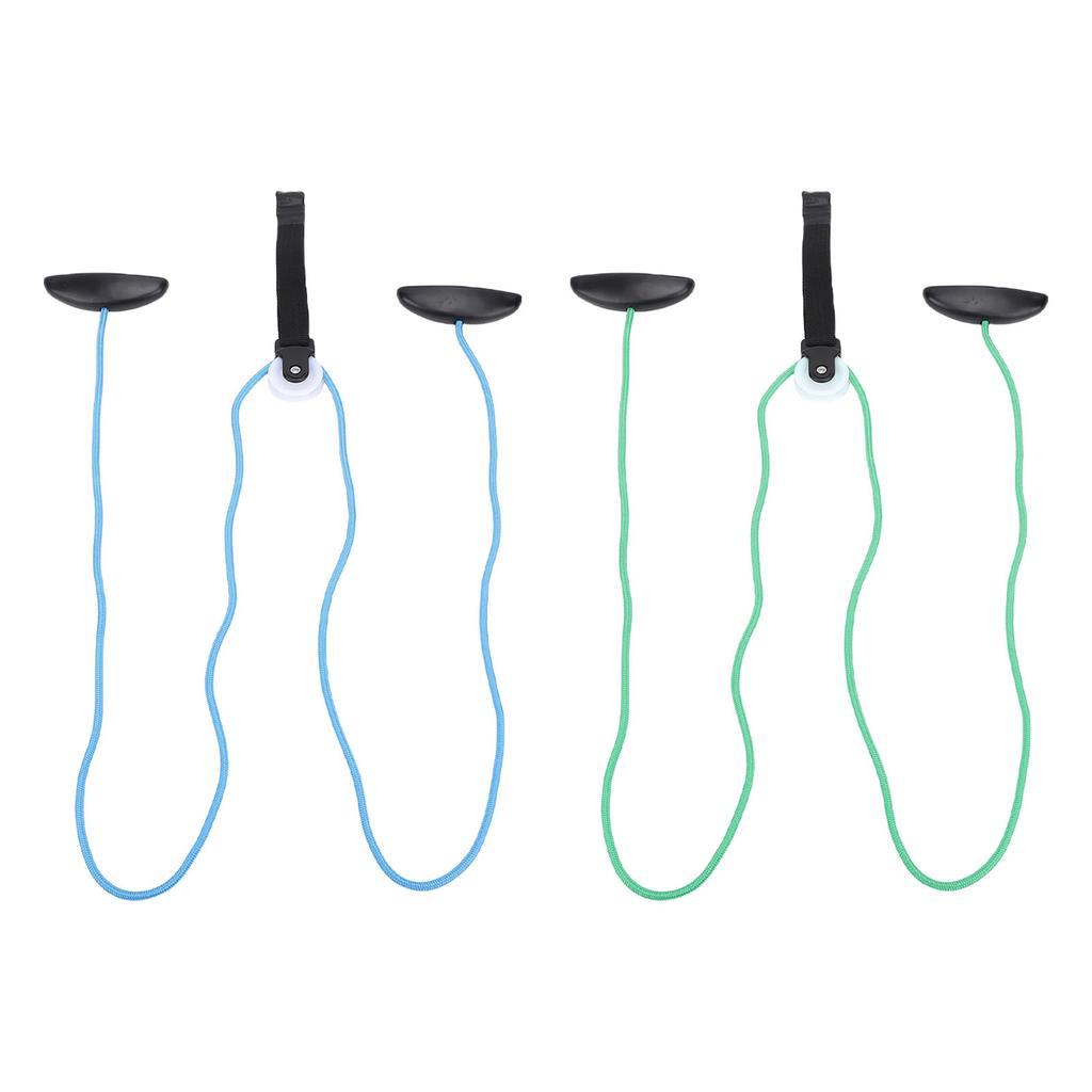 Shoulder Pulley Rotator Cuff Exerciser for Neck Shoulders and Upper Arm Muscles Exercise