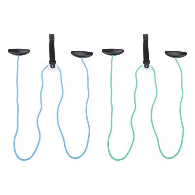 Shoulder Pulley Rotator Cuff Exerciser for Neck Shoulders and Upper Arm Muscles Exercise