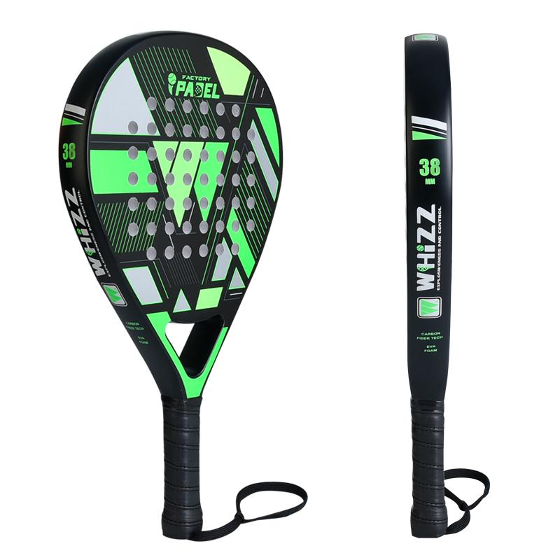 Padel Racket 355g Padel Rackets 2026