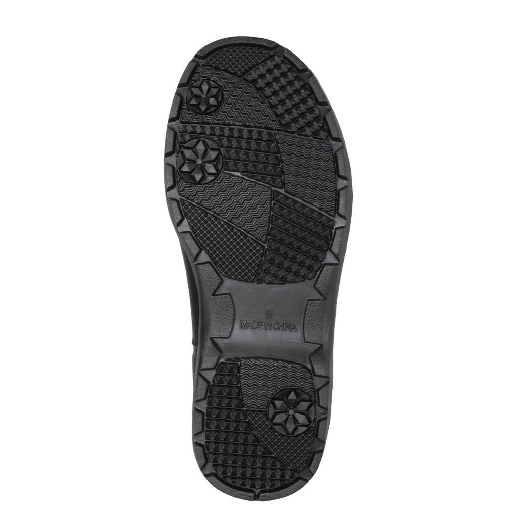 Achilles Women's Snow Boots with High-Rebound Insole, Sizes 22.5-25.0cm, FBW 1820, Dark Brown