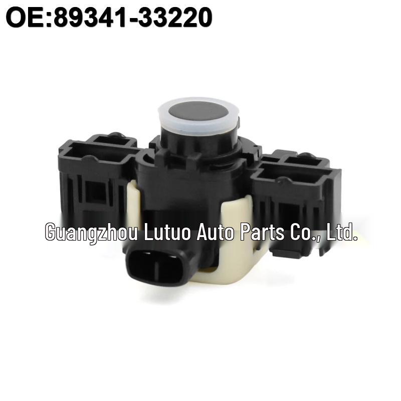 

89341-33200 Radar Sensor for 2013-2016 Lexus ES350, ES300h, CT200h Standard