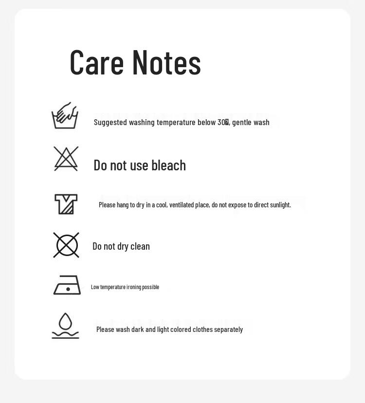 Jingdong Jingzao Women's High-Waist Casual Straight-Leg Pants