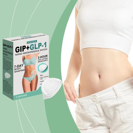 4 ks/krabička Ošetřující nálepky Zpevňující pleť Náplast pro péči o tělo Přírodní složky Bezpečné Účinné Ošetřující úlevové nálepky