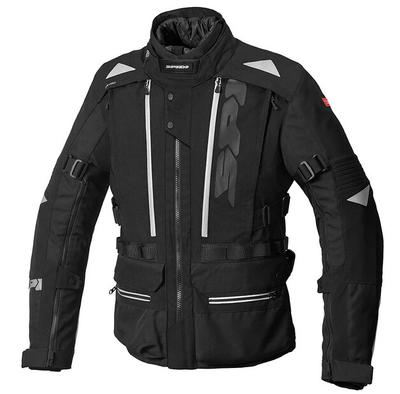 Schutzausrüstung – Schutzkleidung für Motorradfahrer
