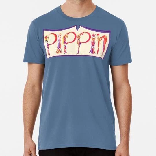 Pippin Original Broadway Classic Size S to 5XL Made in the USA TTshirt S