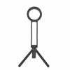 2025 Magnetic Mobile Carabiner & Tripod for Live Streaming and Shooting