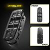 Master Power Window Switch Front Left For 2011-2018 Porsche Cayenn Sport Utility