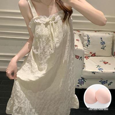 Schlaf- & Hauskleidung – Nachthemden & Negligees