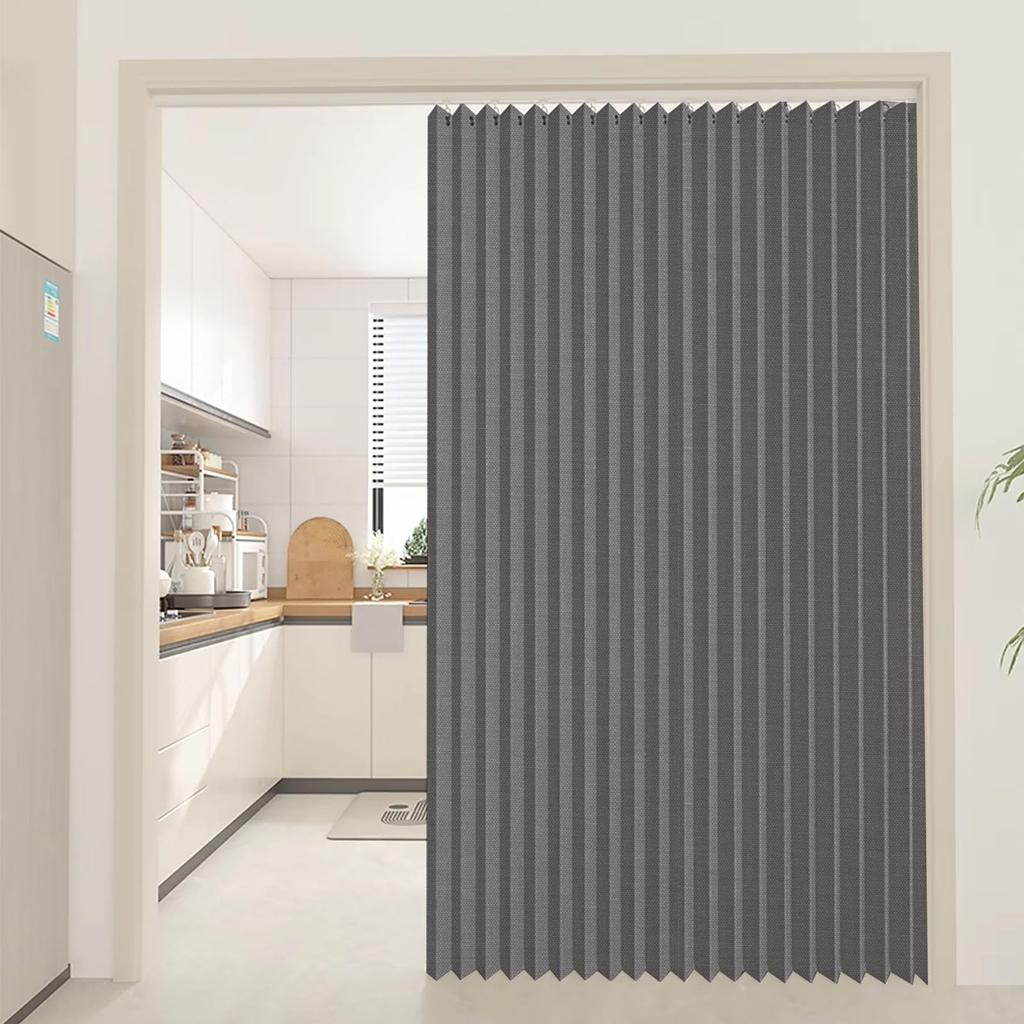 Thick Blackout Thermal Cold Solid Energy Power Privacy Machine for Living Kitchen Width 180 X Length Curtains, Insulation, Protection, Soundproofing,