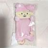 [USED] BTOB Minhyuk Korean Pop-Up Trading Card Case/Card Holder