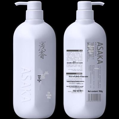 Shampoos en conditioners – Conditioners