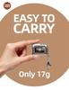 Mini G1 Thumb Camera: Compact Photography & Recording for Students and Parties