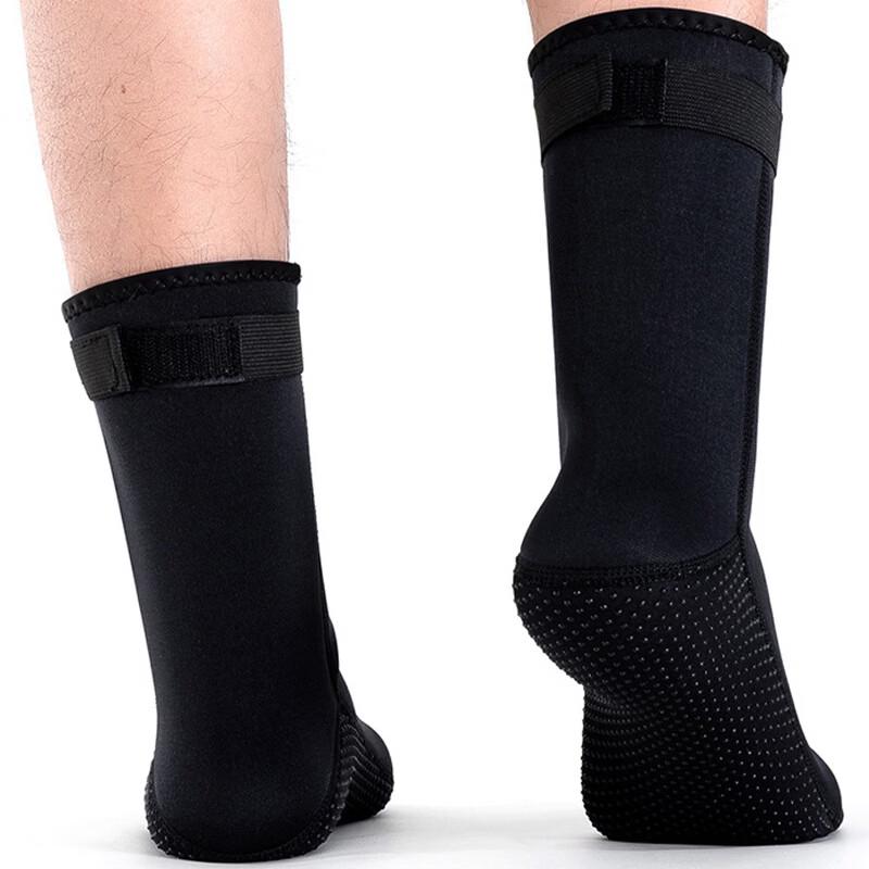 YiLing Neoprene Diving & Beach Socks