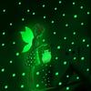 Luminous Green Butterfly Light Switch Stickers Removable Glow In The Dark Girls Room Wall Decals Home Decor