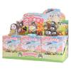 Anime Healing Fairy Tale Kingdom Series  Car Decoration Glow Model Home Ornaments Toys Mystery Box Collectble Fun Gifts