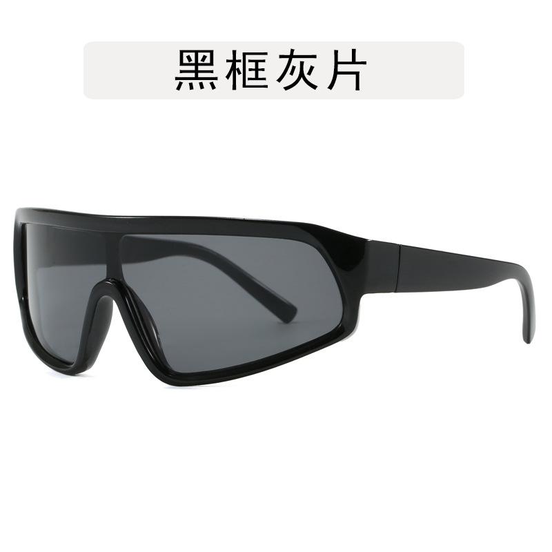 

Punk Style Men Sunglasses New Fashion Windproof Mountaineering Woman Sun Glasses Bicycling Hiking Men Sunglass