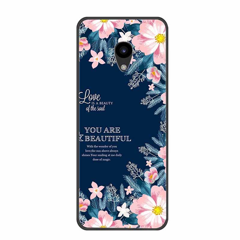 For Qin F22 Pro Case Lovely Cool Silicone TPU Soft Back Cases for Xiaomi Qin F21 Pro / F22 F 22 Pro Phone Cover Protection Shell