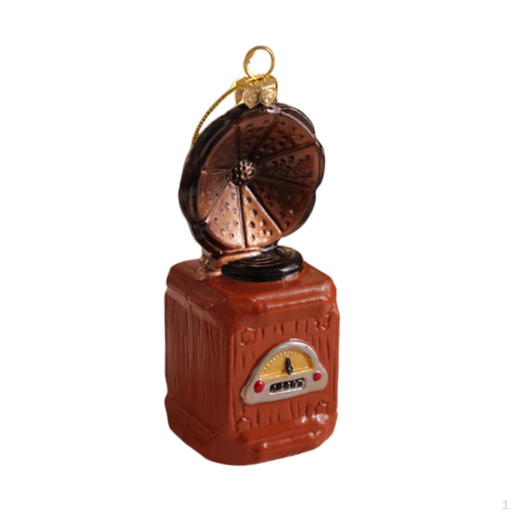 Vánoční ozdoba, dekorativní přívěsek na párty