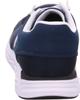 Кроссовки Rieker 09100 blue