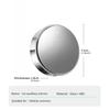 BYMF1 Car Blind Spot Mirror 360° Wide Angle Adjustable Rearview For Citroen Jumper Celysee Cactus Picasso Aircross Saxo Grand