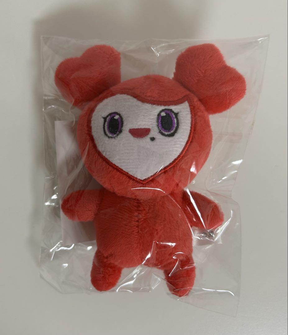 

[USED] TWICE Chaeyoung Chae-Blee Back Charm Normal