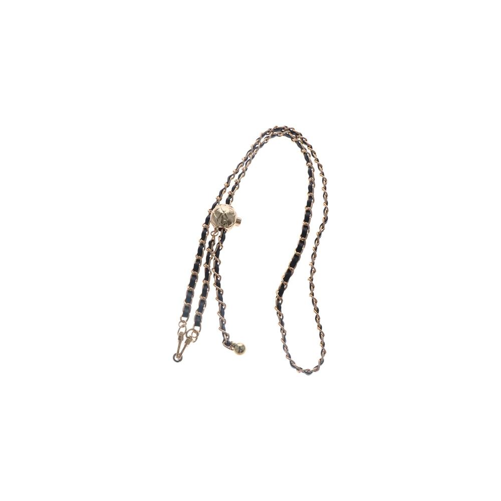 PU Leather Crossbody Phone Chain Adjustable Phone Neck Straps Phone Case Hanging Phone Accessories