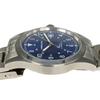 Used HAMILTON Khaki Field Back Skeleton Automatic Men's Watch Genuine / C1164