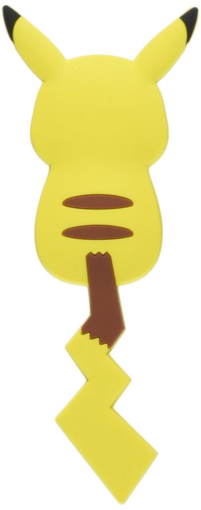 Pocket Monster Magnet Hook Pokemon Tail Pikachu MH-PM-01