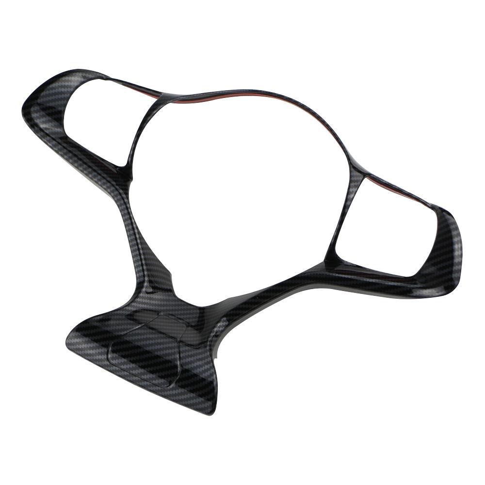 

Для BYD Dolphin Mini Seagull Surf 2025 2025 Dolphin Накладка на панель рулевого колеса Декоративная наклейка Отделка Аксессуары для интерьера