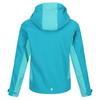 Regatta Childrens/Kids Acidity V Soft Shell Jacket