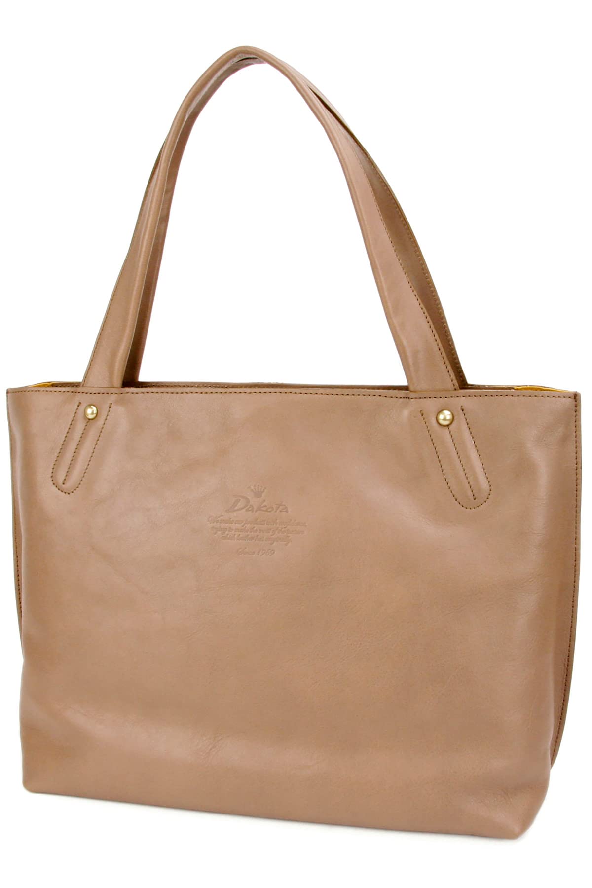 

Tote Bag 1030303 Cube Series Oak [DAKOTA] DA-1030303-43