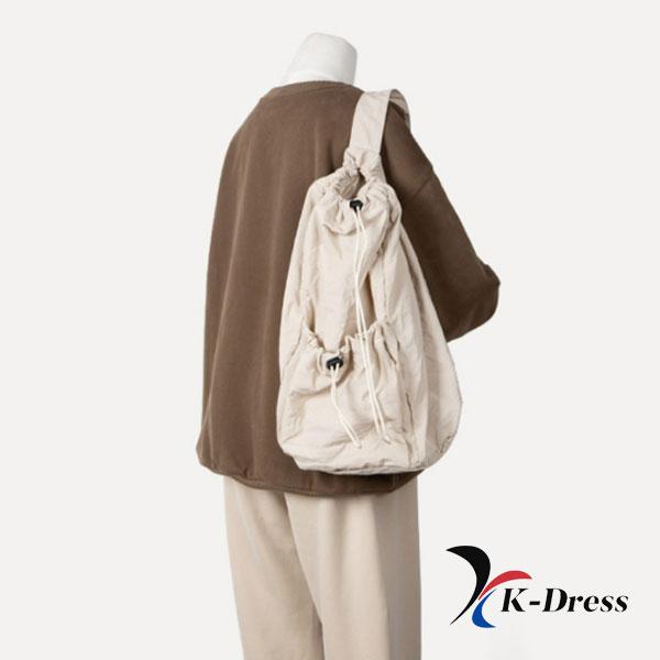 Batoh String Cross (3 barvy)