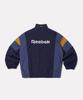 Reebok Heritage Lightweight Down Jacket - Navy