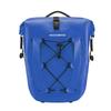 ROCKBROS Bicycle Pannier Side and Rear Large Easy Touring Commuting Bicycle Road Mountain 25L Bag, Bag, Waterproof, Capacity, Reflective,