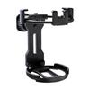 Support de Voiture Multifonctionnel Rotatif à 360 Degrés Porte-Gobelet Pour Voiture Eau Boisson Bouteille de Café Support de Téléphone Support de Sortie d'Air