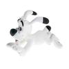 Asterix Running Dogmatix Collectable Figurine