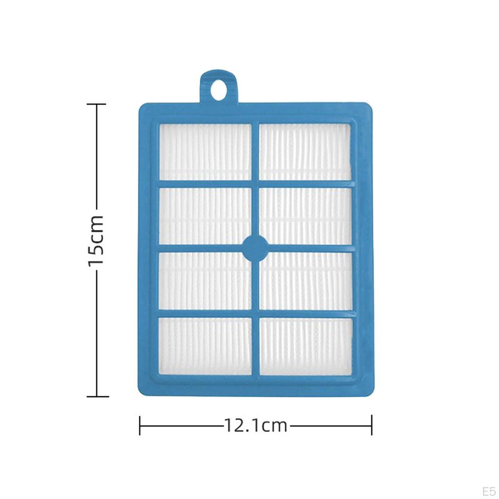 Stofzuigerfilter Accessoires, FC8760/FC8761/FC9710/FC8766 Robot